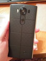 Лот: 15458898. Фото: 3. Смартфон LG V10. Красноярск