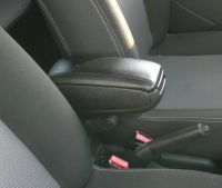 Лот: 13055157. Фото: 3. Подлокотник вставной в подстаканник... Авто, мото, водный транспорт
