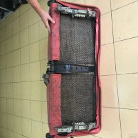 Лот: 14427486. Фото: 2. диван передний м412 м408 раний... Автозапчасти