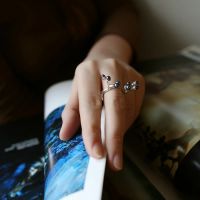 Лот: 23599127. Фото: 2. Кольцо Намеко (бренд Alchemia). Ювелирные изделия, бижутерия, часы