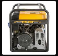 Лот: 25890080. Фото: 2. Генератор бензиновый denzel ps... Инструмент и расходные