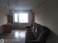Лот: 25581360. Фото: 3. Продажа Квартира Минусинск, Комарова... Недвижимость