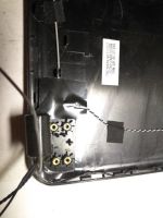 Лот: 11777321. Фото: 5. Корпус крышка верхняя часть с...