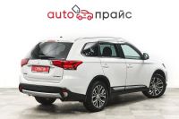 Лот: 21332214. Фото: 7. Mitsubishi Outlander, III Рестайлинг...