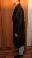 Лот: 21128939. Фото: 3. Плащ кожаный мужской. 50 размер... Одежда, обувь, галантерея