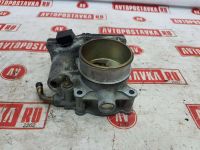 Лот: 20900108. Фото: 4. Заслонка дроссельная Mitsubishi... Красноярск