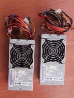 Лот: 25899028. Фото: 6. Блок питания TFX модель FSP250...