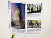 Лот: 23281136. Фото: 3. Quick Guide Dresden (Краткий путеводитель... Литература, книги