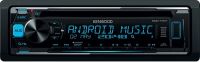Лот: 8608888. Фото: 4. Автопроигрыватель Kenwood KDC-170Y... Красноярск