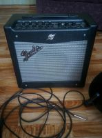 Лот: 10005759. Фото: 7. Акустическая гитара Fender Standard...