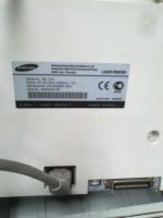 Лот: 16308715. Фото: 2. Принтер Samsung ML 1210. Принтеры, сканеры, МФУ