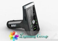 Лот: 2233267. Фото: 2. Авто модулятор MP3/FM SD/USB с... Автозвук