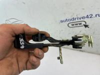 Лот: 24938934. Фото: 3. ручка открывания багажника Hyundai... Авто, мото, водный транспорт