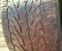 Лот: 9914166. Фото: 2. Шины летние TOYO 285/50R20/116V. Шины, Диски