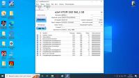 Лот: 20528527. Фото: 3. SSD диск 960gb 2.5" sata Atom... Компьютеры, оргтехника, канцтовары