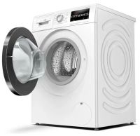 Лот: 20509319. Фото: 4. Стиральная машина Bosch WAU 28T0... Красноярск