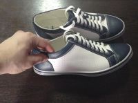 Лот: 6857747. Фото: 3. Кеды. Одежда, обувь, галантерея