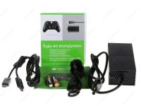 Лот: 6114267. Фото: 7. Новая игровая приставка Xbox One...