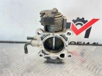Лот: 25896820. Фото: 3. заслонка дроссельная Hyundai Matrix... Авто, мото, водный транспорт