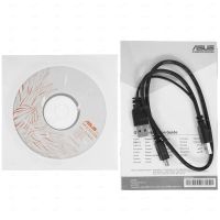 Лот: 21165845. Фото: 6. Привод внеш. DVD-RW ASUS SDRW-08D2S-U