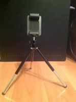 Лот: 3721106. Фото: 3. Подставка - штатив для смартфона. Смартфоны, связь, навигация