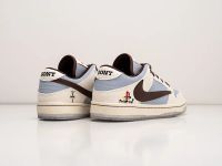 Лот: 24977261. Фото: 3. Кроссовки Nike SB Dunk Low x Travis... Одежда, обувь, галантерея