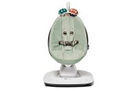 Лот: 24402693. Фото: 2. Кресло-качалка Hoff Mamaroo. Дети растут