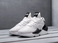 Лот: 12984633. Фото: 2. Кроссовки Adidas Y-3 x Yohji Yamamoto... Женская обувь