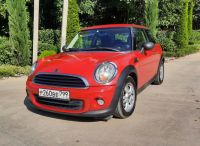 Лот: 21980419. Фото: 7. MINI Hatch 2012