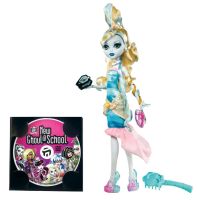 Лот: 4848755. Фото: 2. Кукла Monster High Монстер Хай... Игрушки