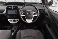 Лот: 19262157. Фото: 10. Toyota Prius, IV (XW50) 1.8hyb...