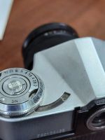 Лот: 24997356. Фото: 5. Фотоаппарат ЗЕНИТ-Е с объективом...