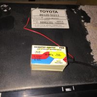 Лот: 7253811. Фото: 3. Магнитола (CD-проигрыватель) для... Авто, мото, водный транспорт