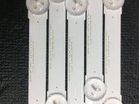 Лот: 16816254. Фото: 2. комплект подсветки , led string... Запчасти для бытовой техники