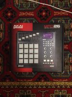 Лот: 8651234. Фото: 3. Midi контроллер AKAI MPD26 Ableton... Музыкальные инструменты и оборудование