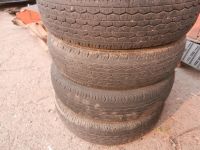 Лот: 7917612. Фото: 5. Bridgestone r13 LT комплект