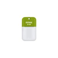 Лот: 25795683. Фото: 4. Флешка MIREX 8GB USB 2.0 ARTON... Красноярск