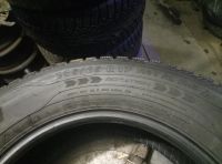 Лот: 13466132. Фото: 2. Nokian Nordman SUV 235/65/17. Шины, Диски