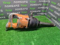 Лот: 23255723. Фото: 3. Пневматический ударный гайковерт... Строительство и ремонт
