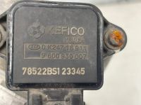 Лот: 23340811. Фото: 9. заслонка дроссельная Kia Spectra...