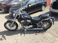 Лот: 15939318. Фото: 3. Suzuki Intruder VS 1400 (Boulevard... Авто, мото, водный транспорт