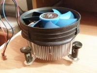 Лот: 8860351. Фото: 2. Кулер Deepcool для процессора... Комплектующие