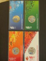 Лот: 3705784. Фото: 11. СОЧИ 2014 в Подарок!! " Монеты...