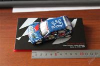 Лот: 1802549. Фото: 2. модель Peugeot 306 Altaya. Моделизм