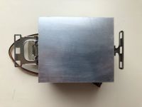 Лот: 18606075. Фото: 3. Вентилятор GlacialTech Igloo 7200... Компьютеры, оргтехника, канцтовары