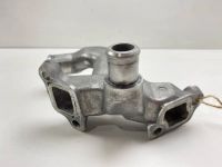 Лот: 21453478. Фото: 2. Патрубок системы охлаждения Toyota... Автозапчасти