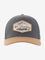 Лот: 25124070. Фото: 2. Бейсболка Columbia Mesh Snap Back... Спортивная одежда