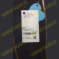 Лот: 23328020. Фото: 4. Золотая цепочка плетение-двойной...