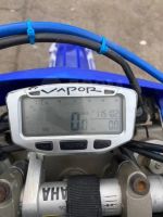 Лот: 18368988. Фото: 7. Эндуро мотоцикл Yamaha WR450F