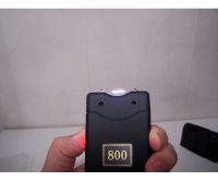 Лот: 6941030. Фото: 2. Электрошокер-фонарик ОСА 800 PRO... Средства самообороны